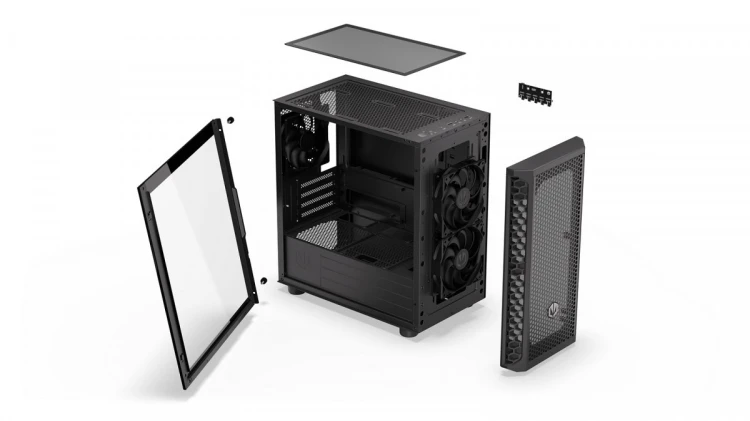 Endorfy Obudowa Signum M30 Air EY2A019