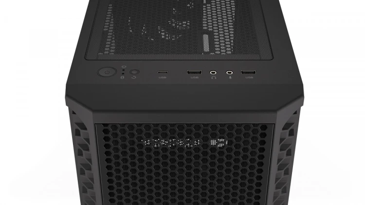 Endorfy Obudowa Signum M30 ARGB EY2A020