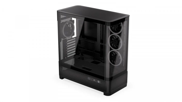 Endorfy Obudowa Aquarius 8000 Corona EY2A021
