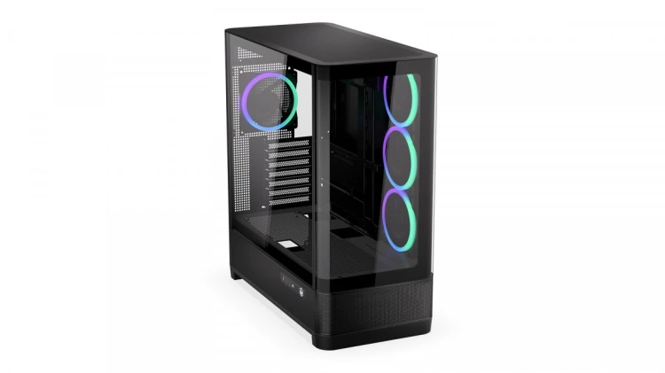 Endorfy Obudowa Aquarius 8000 Corona EY2A021