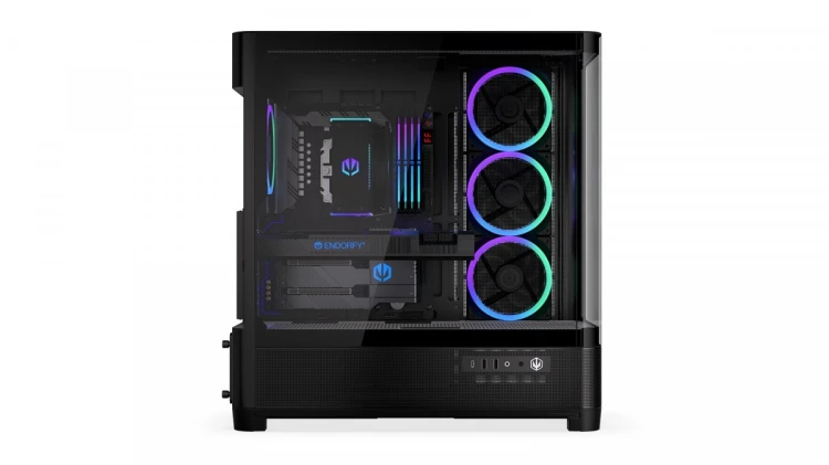 Endorfy Obudowa Aquarius 8000 Corona EY2A021