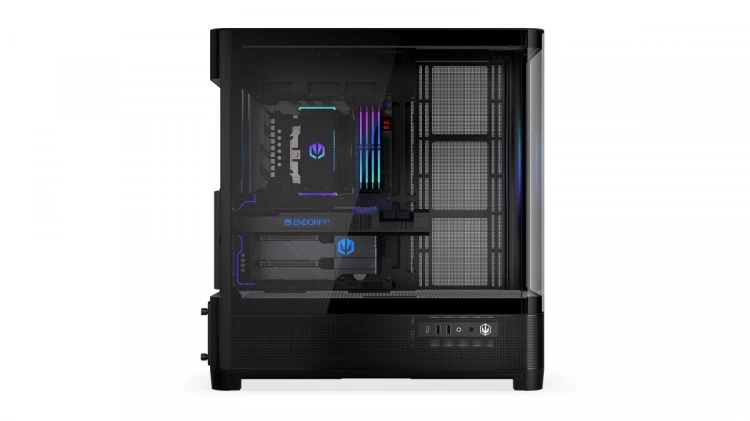 Endorfy Obudowa Aquarius 8000 Flex EY2A022