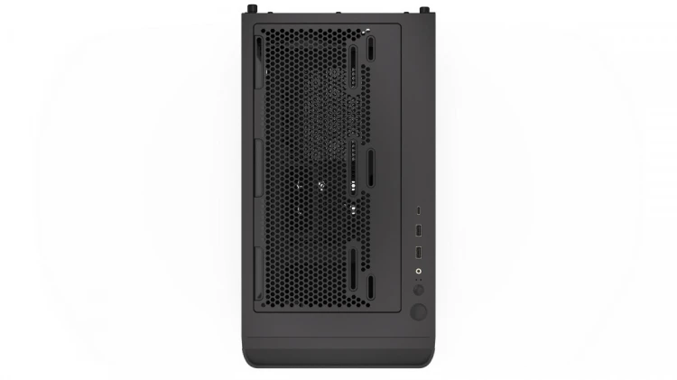 Endorfy Obudowa Ventum 400 ARGB EY2A023