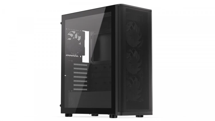 Endorfy Obudowa Ventum 400 ARGB EY2A023