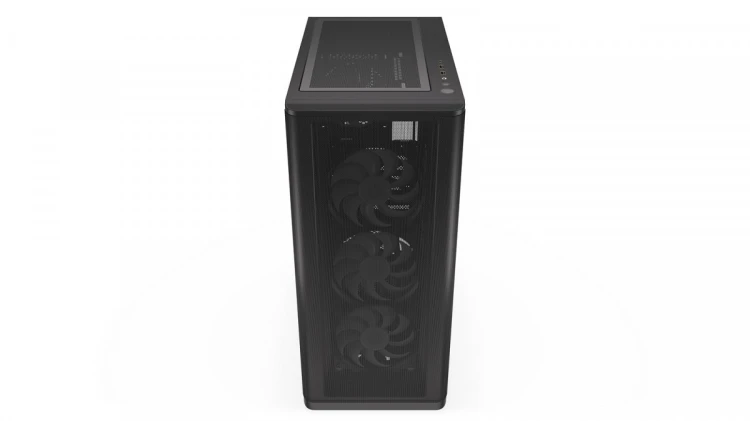 Endorfy Obudowa Ventum 400 ARGB EY2A023