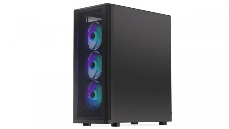 Endorfy Obudowa Ventum 400 ARGB EY2A023