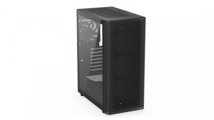 Endorfy Obudowa Ventum 400 ARGB EY2A023