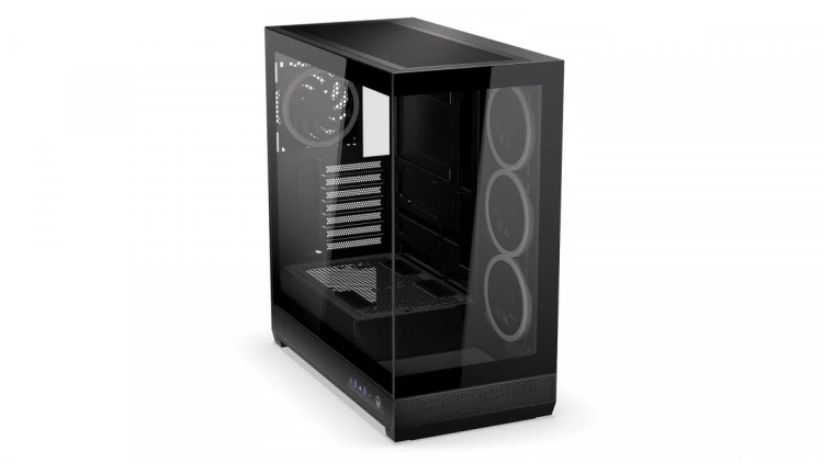 Endorfy Obudowa Fishtank 6000 Corona EY2A025