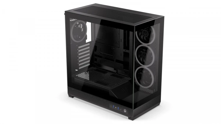 Endorfy Obudowa Fishtank 6000 Corona EY2A025