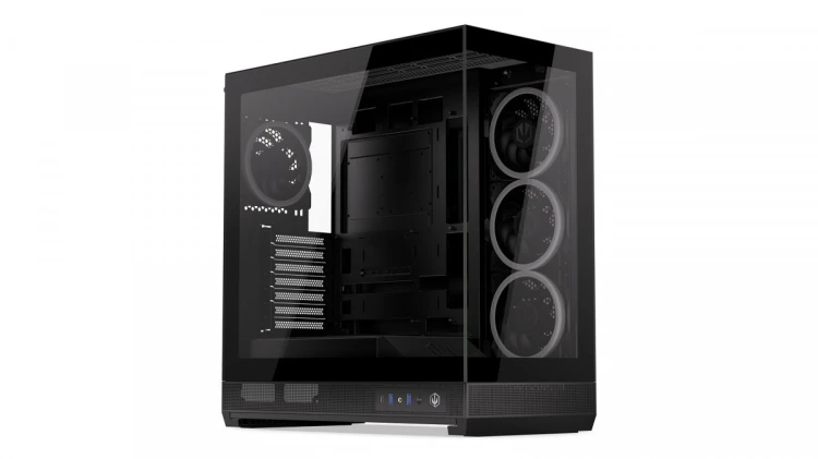 Endorfy Obudowa Fishtank 6000 Corona EY2A025