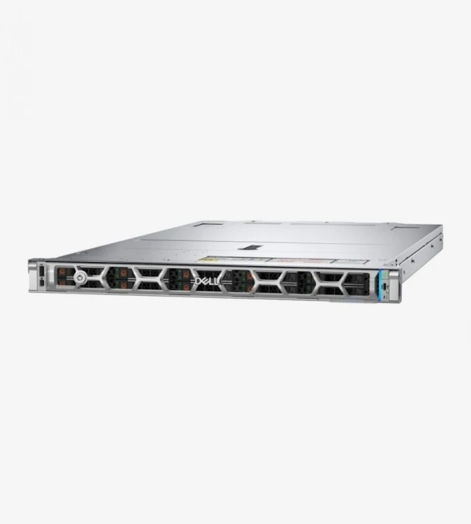 Dell R470 6507P 8x2,5 480GB 32GB H965i iDEn 2x1100W 3Y
