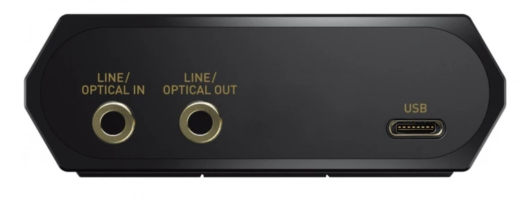 Creative Labs Karta dźwiękowa Sound Blaster G6 USB-C