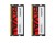 GOODRAM Pamięć DDR5 Rival SODIMM 64GB(2*32GB) CL40
