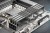 GOODRAM Pamięć DDR5 IRDM 16GB(1*16GB)/5600 CL36