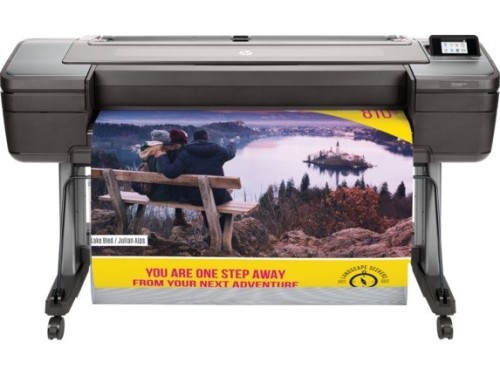 HP Inc. Ploter DesignJet Z6 44-cale PS Printer T8W16A