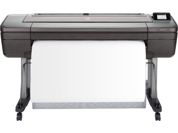 HP Inc. Ploter DesignJet Z6 44-cale PS Printer T8W16A
