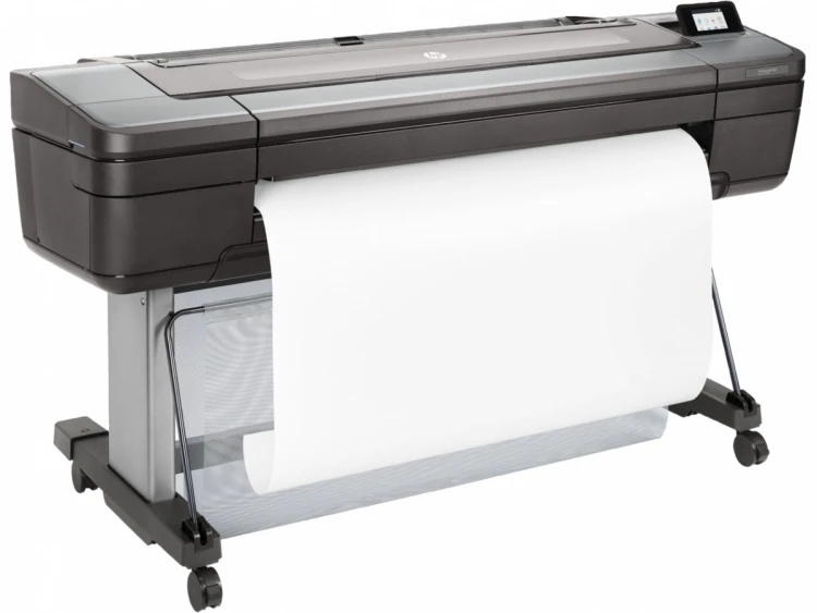 HP Inc. Ploter DesignJet Z6 44-cale PS Printer T8W16A