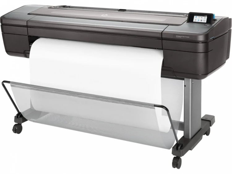 HP Inc. Ploter DesignJet Z6 44-cale PS Printer T8W16A