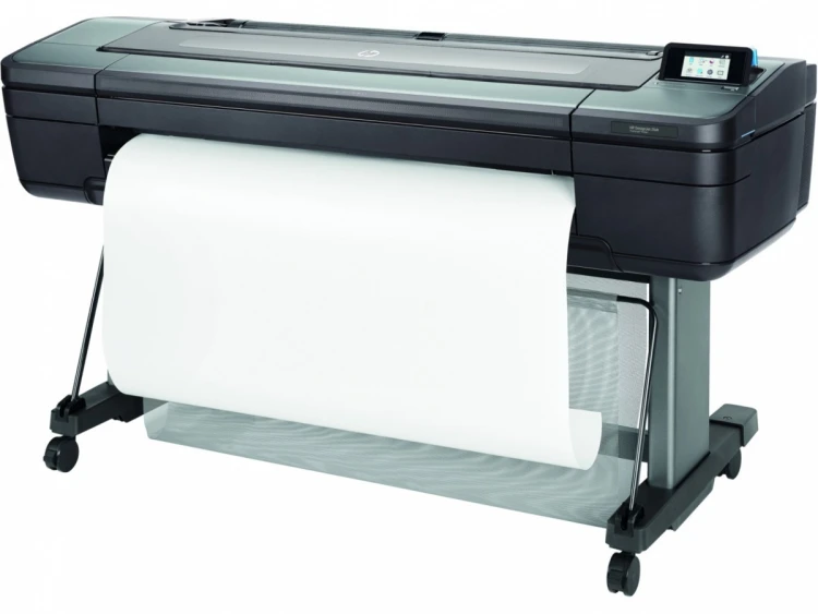 HP Inc. Ploter DesignJet Z6 44-cale PS Printer T8W16A