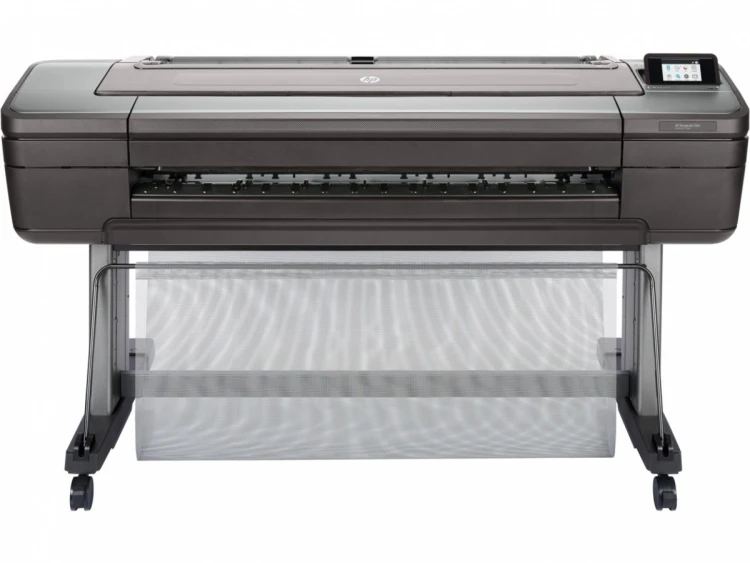 HP Inc. Ploter DesignJet Z6 44-cale PS Printer T8W16A
