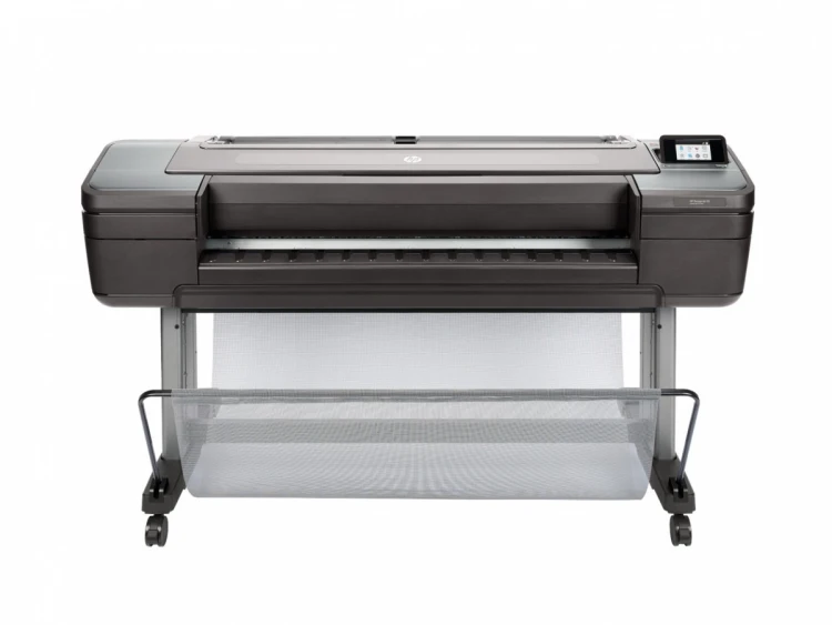 HP Inc. Ploter DesignJet Z6 44-cale PS Printer T8W16A