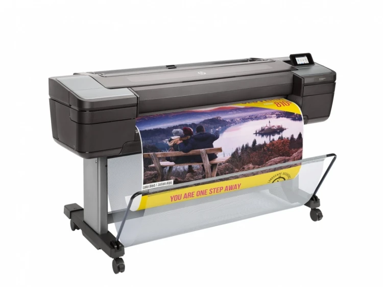 HP Inc. Ploter DesignJet Z6 44-cale PS Printer T8W16A