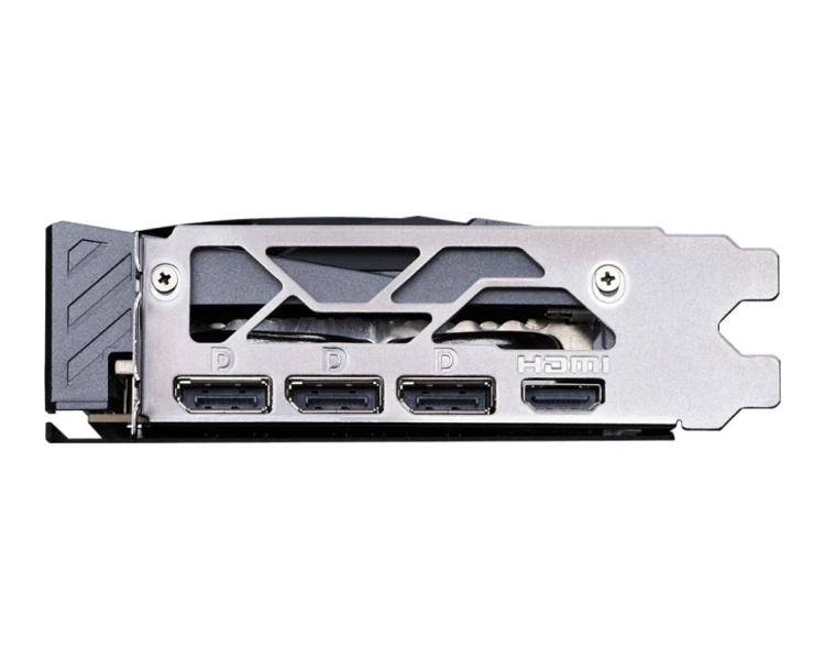 MSI Karta graficzna GeForce RTX 5060 Ti 8G GAMING TRIO OC