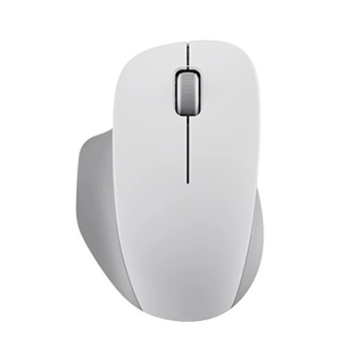 XIAOMI Mysz bezprzewodowa Comfort Edition (biała)