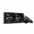 NZXT Chłodzenie wodne KRAKEN PLUS 280 LCD czarne