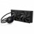 NZXT Chłodzenie wodne KRAKEN PLUS 280 LCD czarne