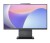 Lenovo Komputer All-in-One neo 50a G5 12SD006HPB W11Pro Core 5 210H/16GB/512GB/INT/23.8 FHD/Luna Grey/3YRS OS