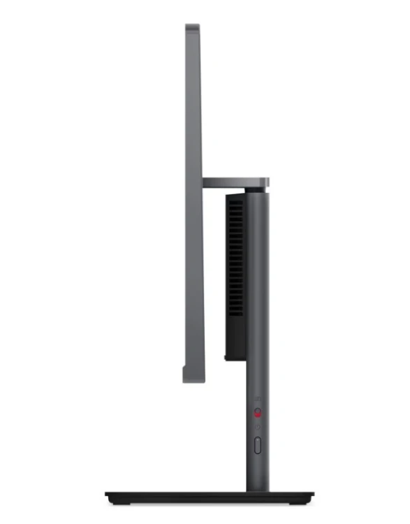 Lenovo Komputer All-in-One neo 50a G5 12SD006HPB W11Pro Core 5 210H/16GB/512GB/INT/23.8 FHD/Luna Grey/3YRS OS
