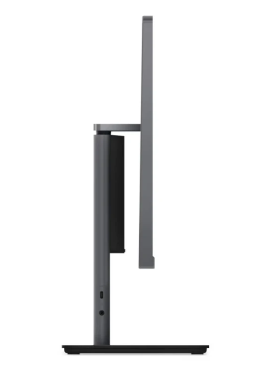 Lenovo Komputer All-in-One neo 50a G5 12SC00F4PB W11Pro Core 5 210H/16GB/512GB/INT/23.8 FHD/Luna Grey/3YRS OS