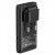 Verbatim Ładowarka uniwersalna Fold n GO GaN 65W 2xUSB-C PD 3.0 PPS Czarna