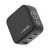 Verbatim Ładowarka Mini GaN 65W TFT 2xUSB-C 1xUSB-A  EU/UK/USA 30238