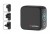 Verbatim Ładowarka Mini GaN 65W TFT 2xUSB-C 1xUSB-A  EU/UK/USA 30238