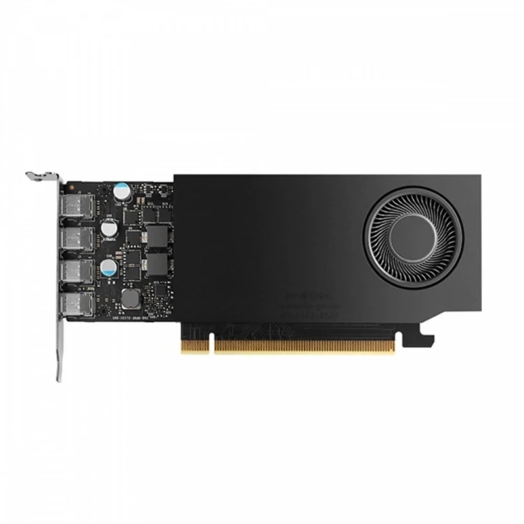 HP Inc. Karta graficzna NVIDIA RTX A400 4GB 4mDP    AV8J3AA