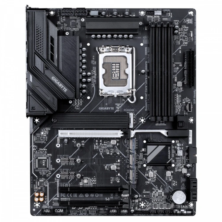 Gigabyte Płyta główna Z890 D PLUS s1851 4DDR5 DP ATX