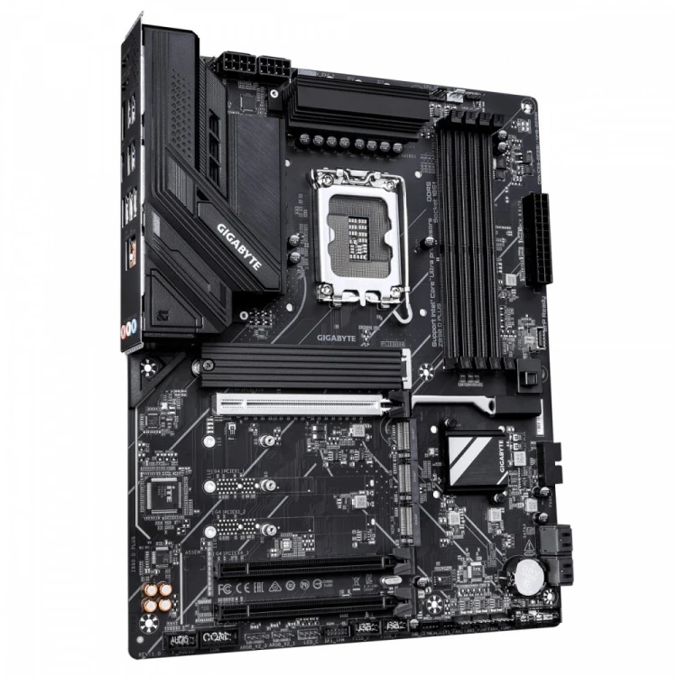 Gigabyte Płyta główna Z890 D PLUS s1851 4DDR5 DP ATX