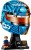 LEGO Klocki Editions 43017 Kask Oscar Piastri McLaren