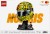 LEGO Klocki Editions 43023 Kask Lando Norris McLaren