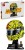 LEGO Klocki Editions 43023 Kask Lando Norris McLaren