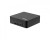 MSI Mini PC Cubi NUC AI+ 3MG-005BEU noOS/CU5-322/WiFi/BT/Black