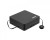 MSI Mini PC Cubi NUC AI+ 3MG-005BEU noOS/CU5-322/WiFi/BT/Black