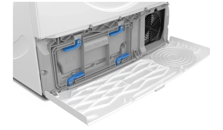 Bosch Suszarka WTH83277PL