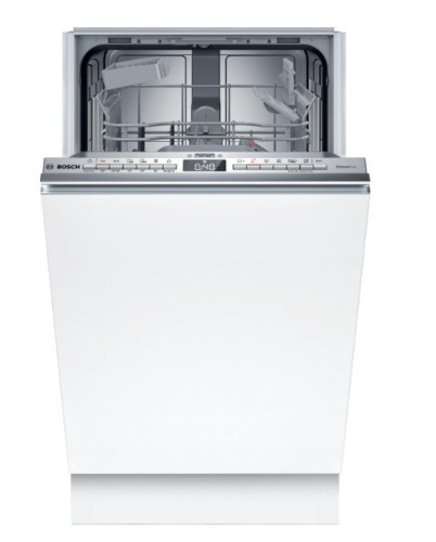 Bosch Zmywarka SPV4EKX17E