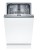 Bosch Zmywarka SPV4EKX17E