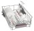 Bosch Zmywarka SPI4HMS49E