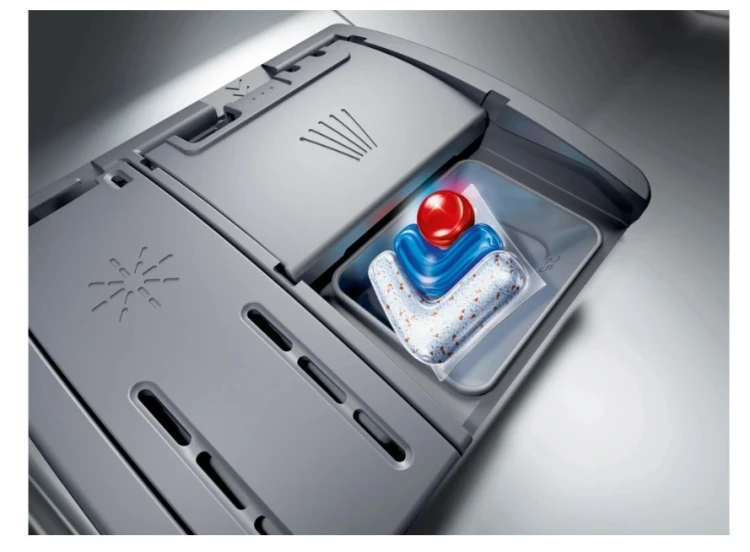 Bosch Zmywarka SPI6EMS21E