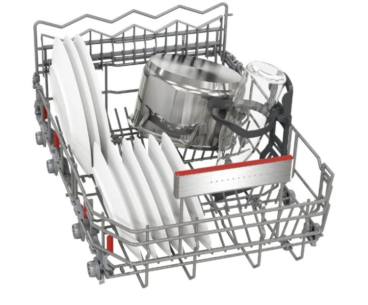 Bosch Zmywarka SPI6EMS21E
